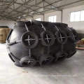 1200x2000mm yokohama pneumatic rubber fender